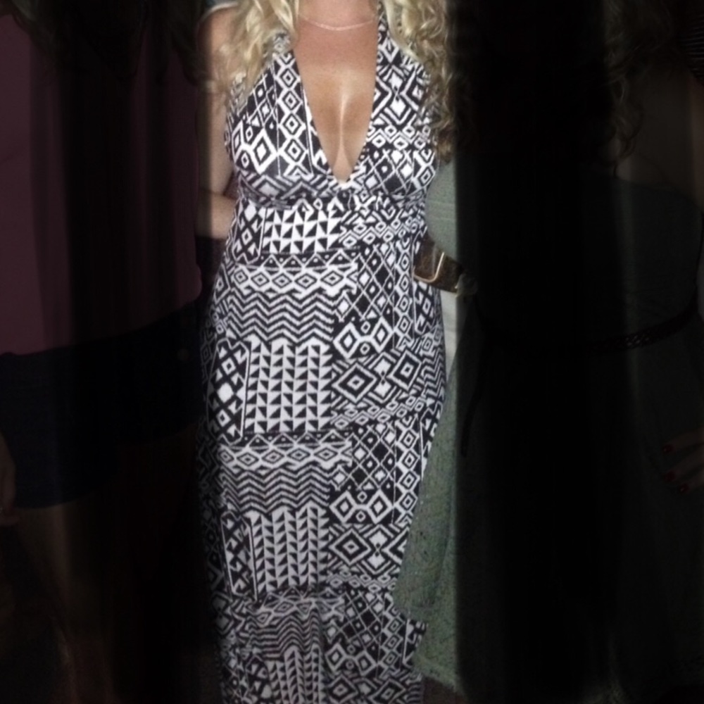 Love...ady Maxi